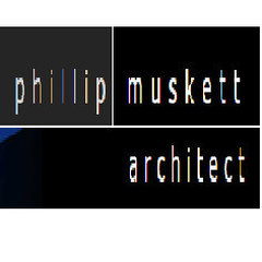 Phillip Muskett Architect