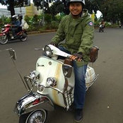 Ibnu Nich's photo