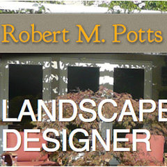 Robert M. Potts Landscape