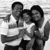 Shruti Doshi's photo