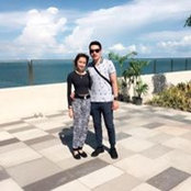 Jenine Codilla's photo