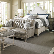 tolman bedroom