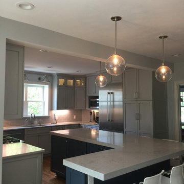 Dream Kitchen