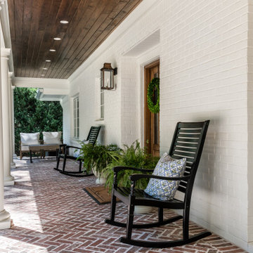 Lee Circle | Home Addition in Atlanta