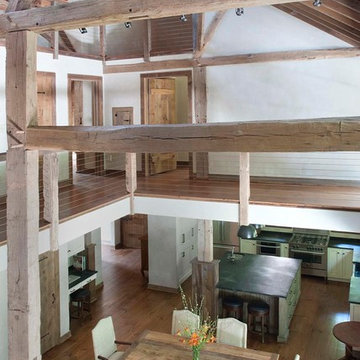 New Hope Barn Conversion