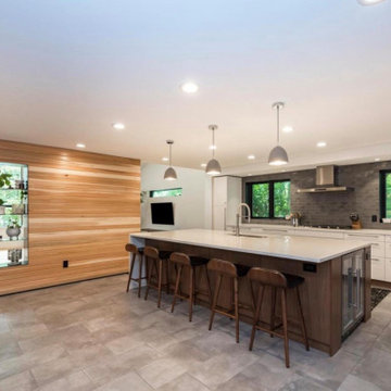 Full Home Renovation - Phoenixville, PA