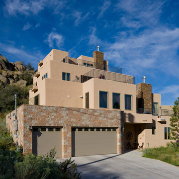 Albuquerque Residence