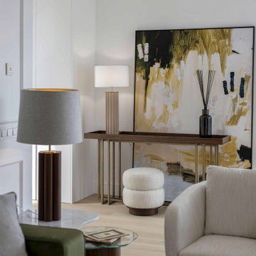 Pontevedra Villa | Stylish Club