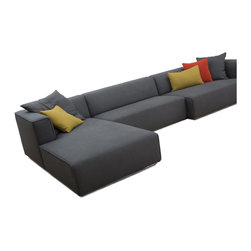 peradesign/modern sofas - sectionals - Sofas