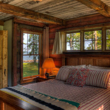 Cabin Feels