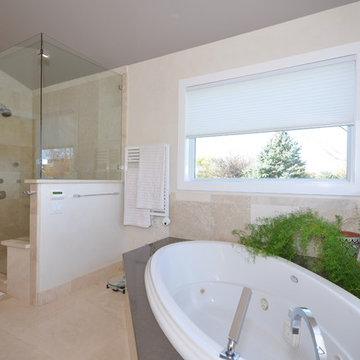 Whole House Design & Renovation