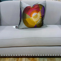 Shopping for Projects - Living Room Furniture