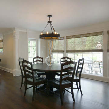 Mayflower Avenue Full House Renovation
