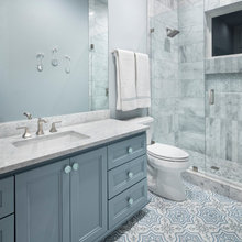 Maren’s Bathroom Ideas