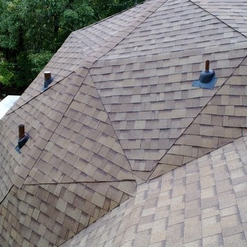 Geodesic Dome
