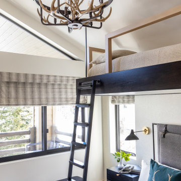 Interior Remodel