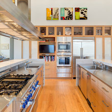 High Desert House
