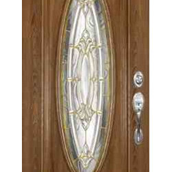 Fiberglass Doors in Lower Mainland - Front Doors