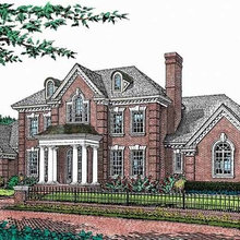 Home plans