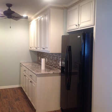 Kitchen Projects