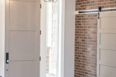 Urban entryway photo in Other