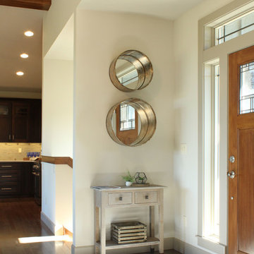 Craftsman in Eagle Ridge