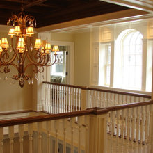 misc interiors (stairs, lighting, etc)