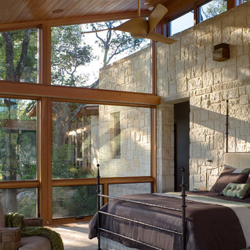 Hill Country River Ranch