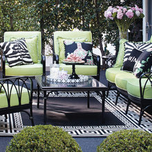 outdoor furniture