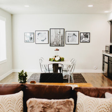 Legacy Farms Model Home 2018
