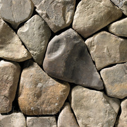 COBBLE CREEK ROCK - Siding And Stone Veneer