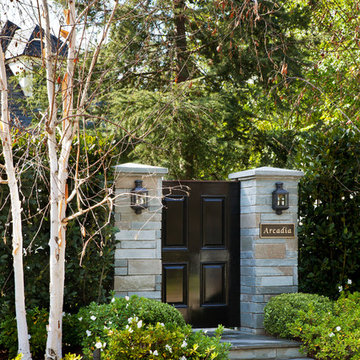 Bluestone Manor House