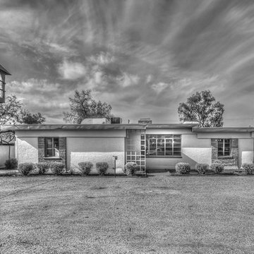 Josias Joesler listing in midtown Tucson