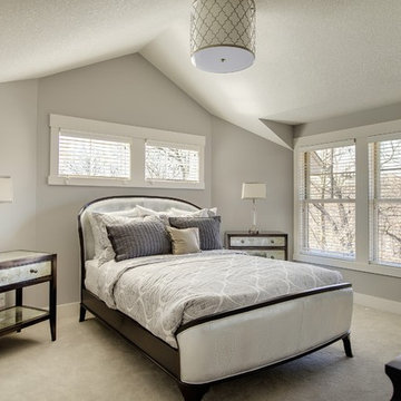 Eden Prairie Private Residence