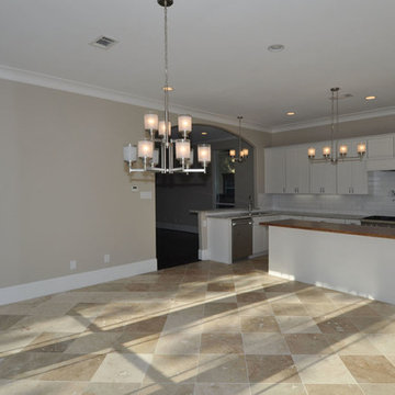 Houston Heights | West 10th Street