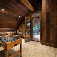 Barn Loft