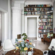 bibliothèques