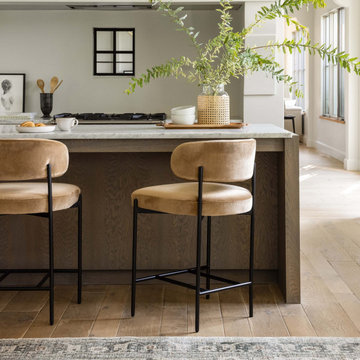 Hollis Dining Stools