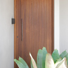 Entryways And Doors