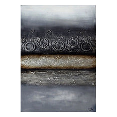 Wall Decor Wall Art, Rectangle, Multi, 30"x60"