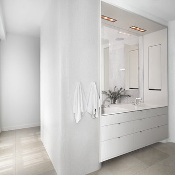 Forest Hill Residence