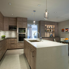 kitchens