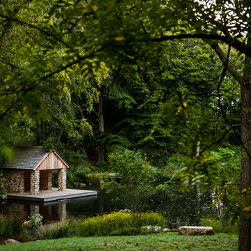Jack's Pond