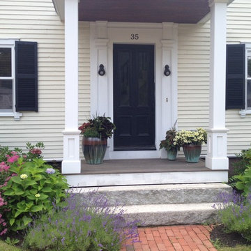 Lexington Historic Home