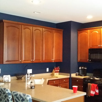 Our Work
