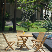 Patio Ideas