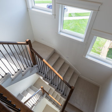 2 Story Newport 24-25