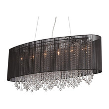 PANTRY CHANDELIER