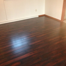 Flooring