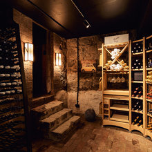 Cellar Ideas
